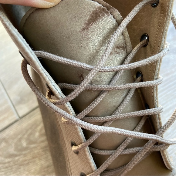 Vintage Nycole St. Louis Collection Lace Up Golf Shoes - Picture 15 of 16